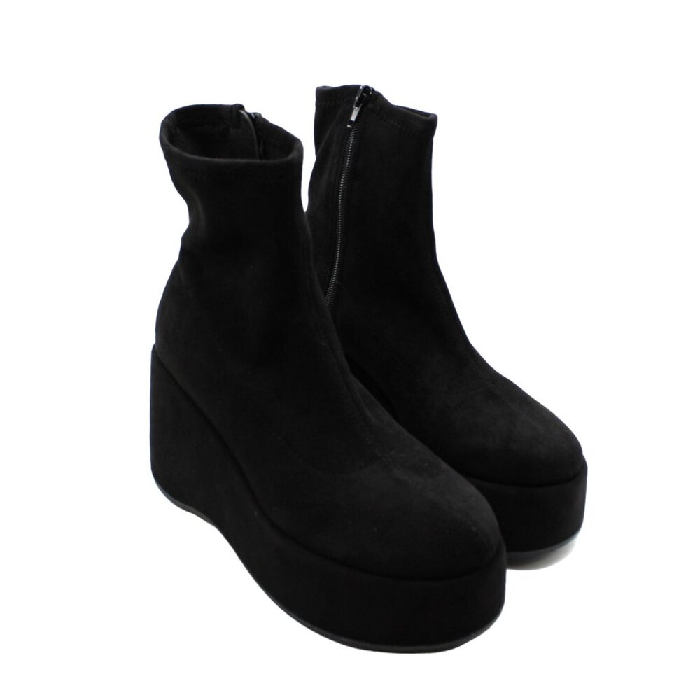 Wild Pair Boots